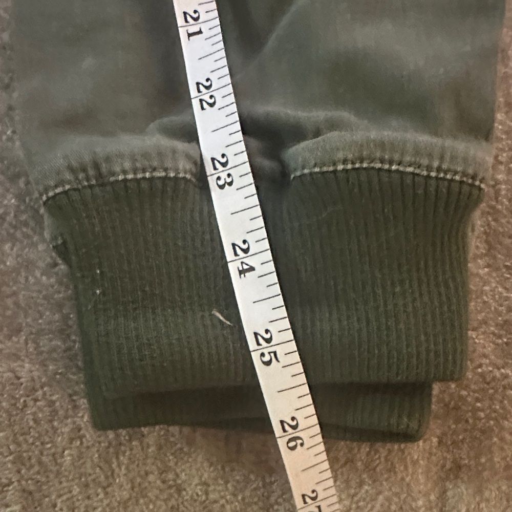 Publish Olive Jogger Pants - Picture 4 of 8
